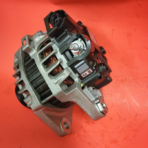 Hyundai Veloster Turbocharged 1.6L 2013 to 2017 Alternator Reman by Ace - Picture 4 of 6