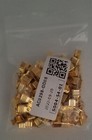 USA Seller 200pc Gold Cord Ends 8x11mm — photo 5