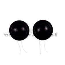 2 Replacement 1" VCL Silk Dome Diaphragm For KRK ROKIT 6 RGP 2 Tweeter TWK1 4