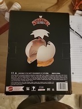 WWE SURVIVOR SERIES MYSTERY EGG. MATTEL 