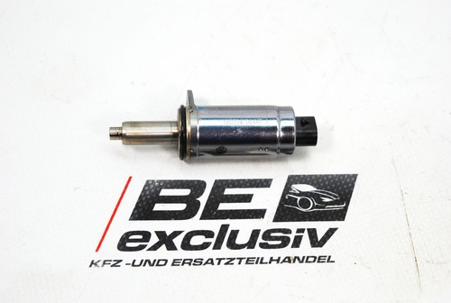 X VW Golf 7 VII GTI Verstelleinheit Nockenwelle Ventil Steuerventil 06E103697K