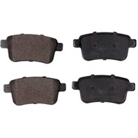 Maxgear BremsbeläGe Hinten FüR Renault Kangoo/Grand Mercedes-Benz Citan