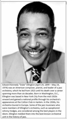 Vinyl Duke Ellington  LP Albums