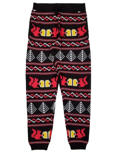 Sleep Pants Pajama Bottoms 