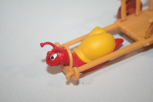 Smurfs Vintage Figure Figurine U-pick PVC Many Available Peyo Schleich Bully - Picture 422 of 506