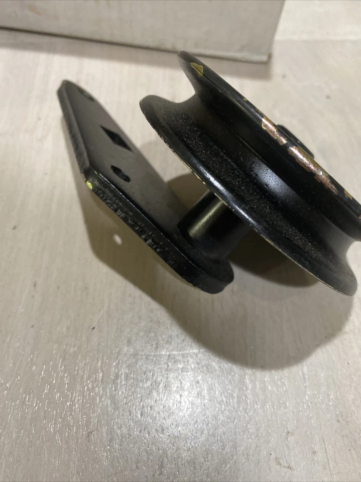 81KT68J Drive Belt Idler Assembly Fits 1968-1973, 1979, 1985 Ford Mustang - Image 2 of 4