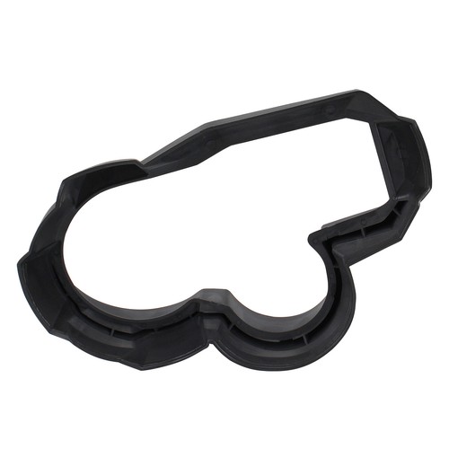 Protección contra el deslumbramiento de la cabina para BMW R1200GS LC/Adventure 13-18 instrumento parasol - Imagen 6 de 9