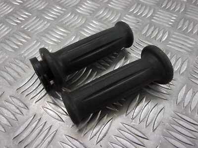 Yamaha LTS 125 Delight 2017 handlebar grips 2017 > 2020 WB