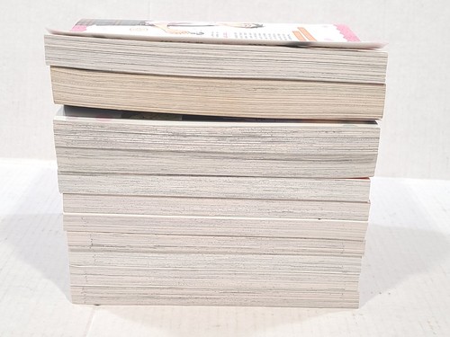 LDK Vol.1-9 Paperback Ayu Watanabe Manga KC kodansha Comics - Picture 6 of 11