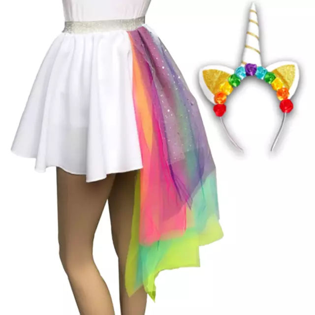 Ladies unicorn fancy dress cheap