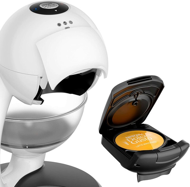 krups dolce gusto esperta