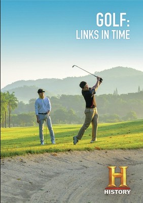 Golf - Links in Time (A&E DVD Archives),New DVD, Ben Hogan, Jack Nicklaus, Arnol