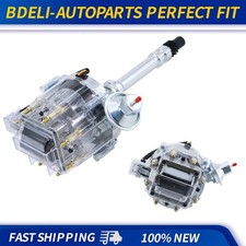 Hei Distributor For Chevy 283 305 307 327 350 400 396 427 454 Sbc Bbc