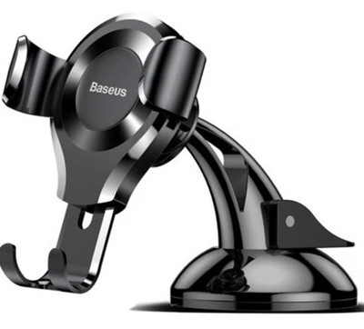 Für BASEUS - AKCESORIA SUYL-XP01 CAR PHONE HOLDER FOR DASHBOARD