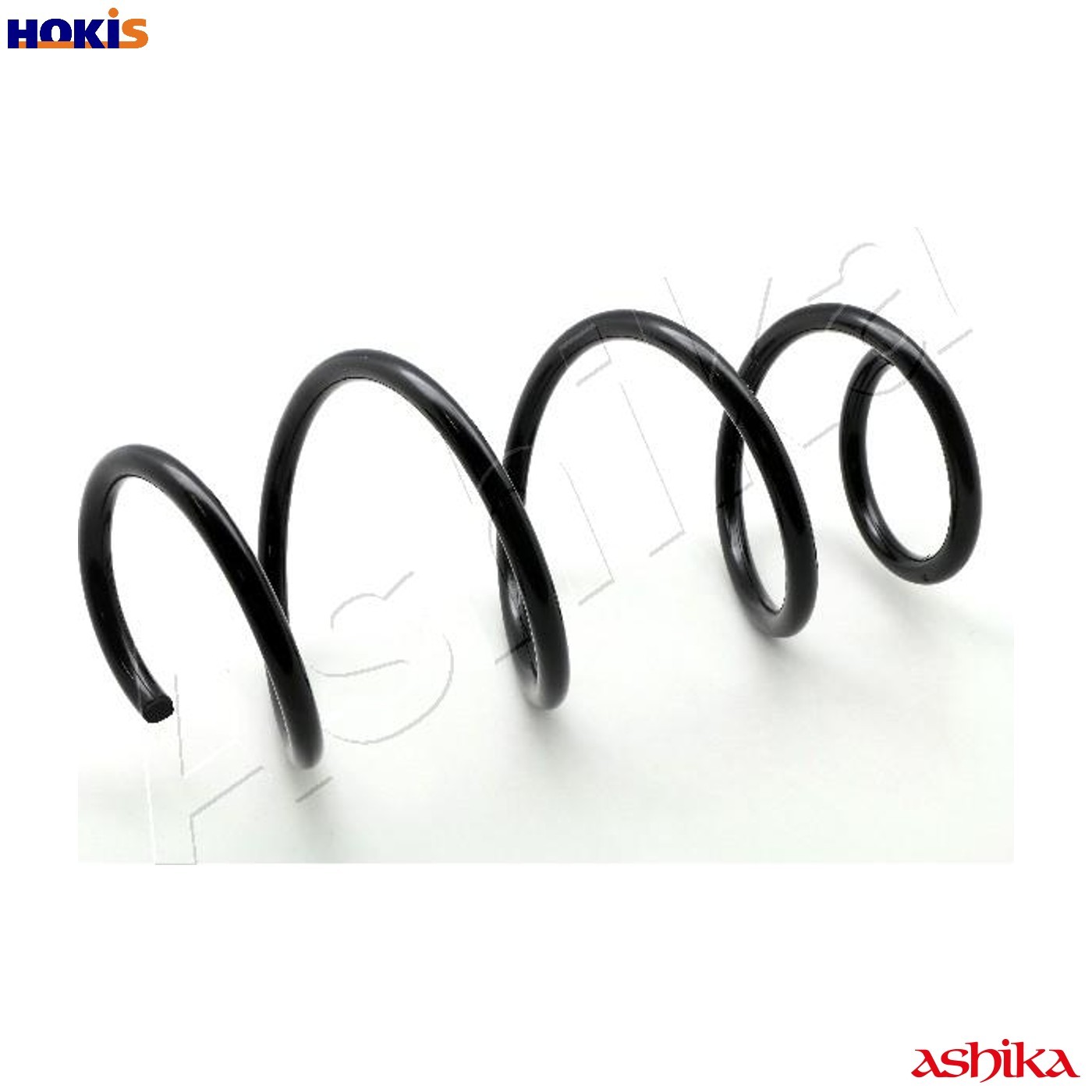 2x SUSPENSION SPRING ZCA4117A FOR RENAULT CLIO/MIO/IV/Sport/Tourer/SPORT 1.5L