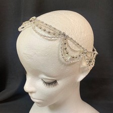 Ballet Tiara 599