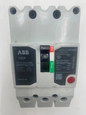 ABB TEYL3100B Bolt On Circuit Breaker 100A 480V 3PH