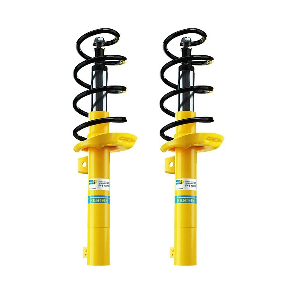 Kit de suspensión Eibach Bilstein B12 Pro-Kit E90-25-002-01-22 se adapta a Mercedes-Benz C Foto 2 de 4