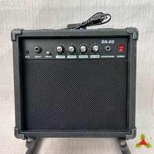 USA Shipment Electric Guitar Speaker 110v15 Watts --- Suitable for Guitar Bass
