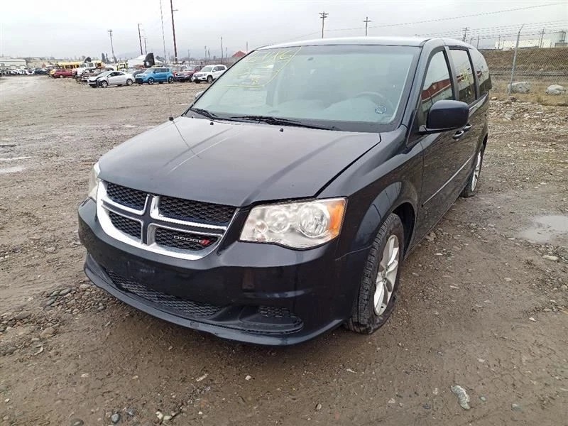 Rotor de freno de disco trasero Rotor de 12" de diámetro 305 mm desde 2013 Dodge Caravan 10434314 Foto 3 de 4