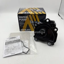 AISIN WPT-205 161A0-39035 PRIUS ZVW5# VITZ C-HR Water Pump