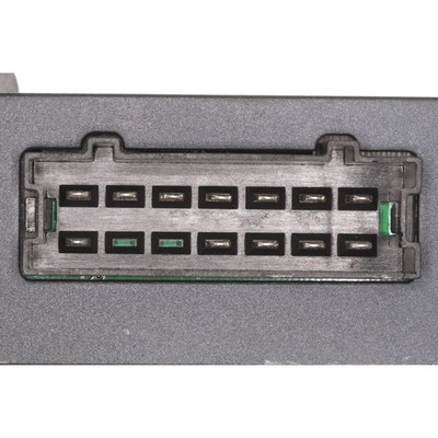 Vemo V30-73-0225 Door Window Switch For 04-05 Mercedes-Benz ML350 ML500