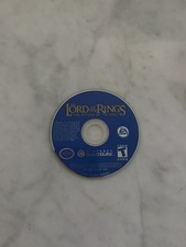 Lord of the Rings Return of the King (Nintendo GameCube) Disc Only - TESTED