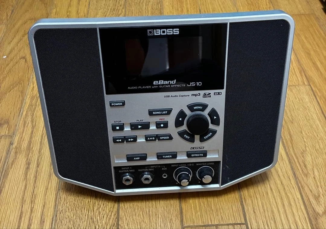 Boss Js 10 for sale | eBay
