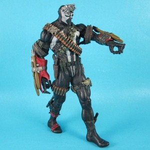 Commando Spawn | eBay