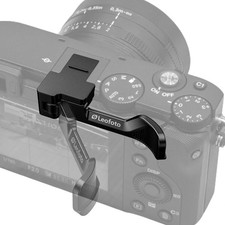 Leofoto LHS-RX1RIII Thumb Grip for Sony RX1R III
