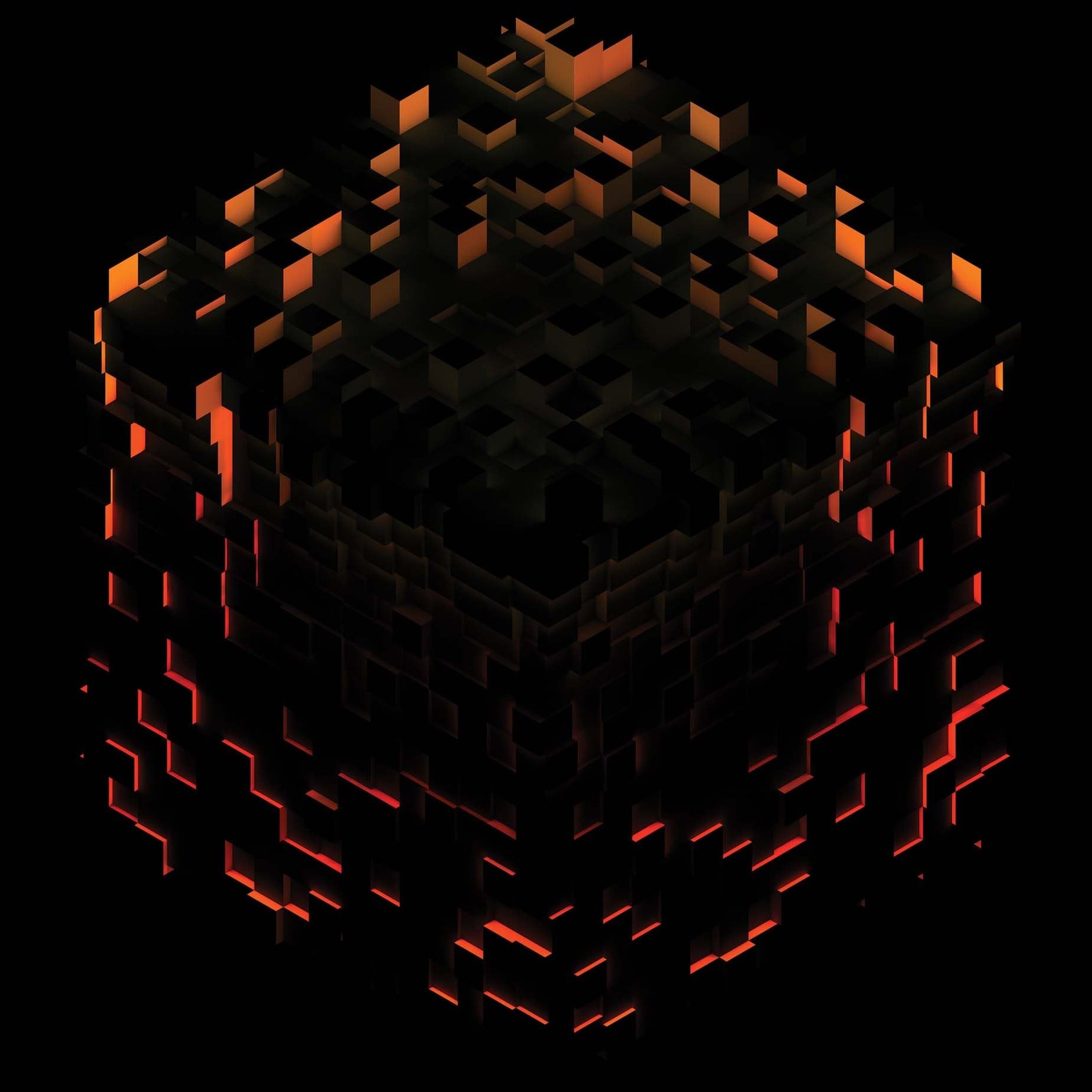 C418 Minecraft Volume Beta Double LP Vinyl NEW