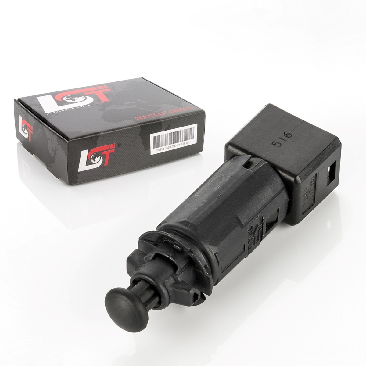 Brake Light Switch for NISSAN KUBISTAR INTERSTAR PRIMASTAR