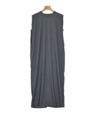 forme Dresses DarkGray 0(Approx. XS) 2200596988050