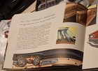 "The Mighty Chrysler" For 1957  24 Page Sales Brochure Booklet  — photo 8