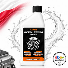 Motoröl Additiv Ölzusatz Motorschutz Benzin...