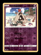 Sandygast #125 Prices | Pokemon Fusion Strike | Pokemon Cards Sandygast #125 Prices | Pokemon Fusion Strike | Pokemon Cards