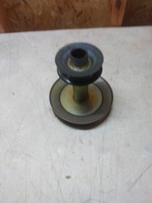 Engine Belt Pully From 2018  Pony troy bilt  Mower 42"  Model 13AN77bs011-806305