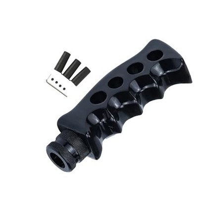 1 Pcs Car Shift Knob, Automobile Modified Gear Head, Automatic Shift Knob,