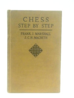 Chess Step By Step