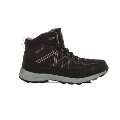 Regatta Samaris Lite wasserdichte Damen-Trekkingstiefel 38