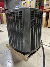 Trane 5 Ton 17 Seer R454 AC Condenser Model# 5TTR7060A1000A
