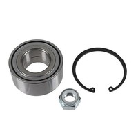 Radlagersatz Ø 84 Mm 39 Mm Metzger Iam-Expertise Passend FüR U.A. Renault Trafic