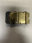 Vintage US Army Ordnance Corp Buckle — photo 3