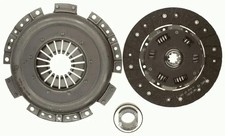 Kit d'embrayage Alfa Romeo 2000