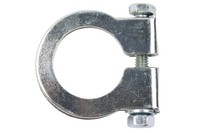 Klemmschelle Zum KrüMmer FüR Simson S50, S51, KR51 Schwalbe, SR50, SR4