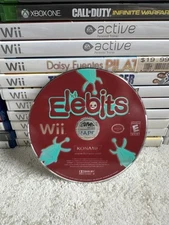 Elebits (Nintendo Wii) Disc Only