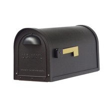 Special Lite Products Classic Curbside Mailbo...