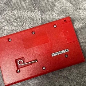 [Operation not confirmed] Game & Watch Mickey Mouse Retro Item