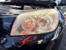 TOYOTA RAV-4 XT4 MK3 2006-2007 2.25 DIESEL Passenger N/S Headlight 8117042290