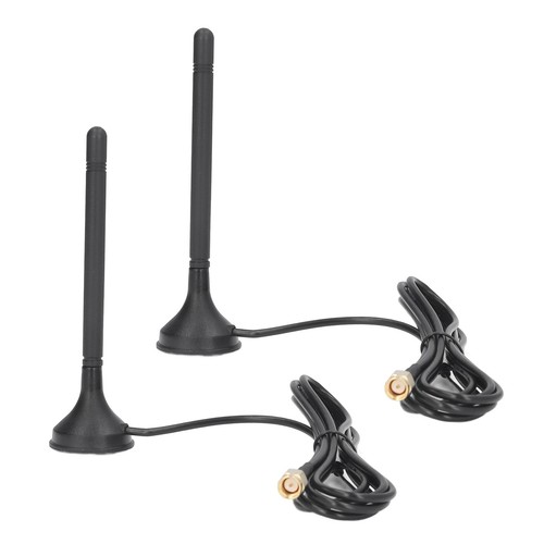 2 szt. antena magnetyczna XPGSM007 7002700 MHz 3 5 DBi antena magnetyczna do 4G - Zdjęcie 13 z 23